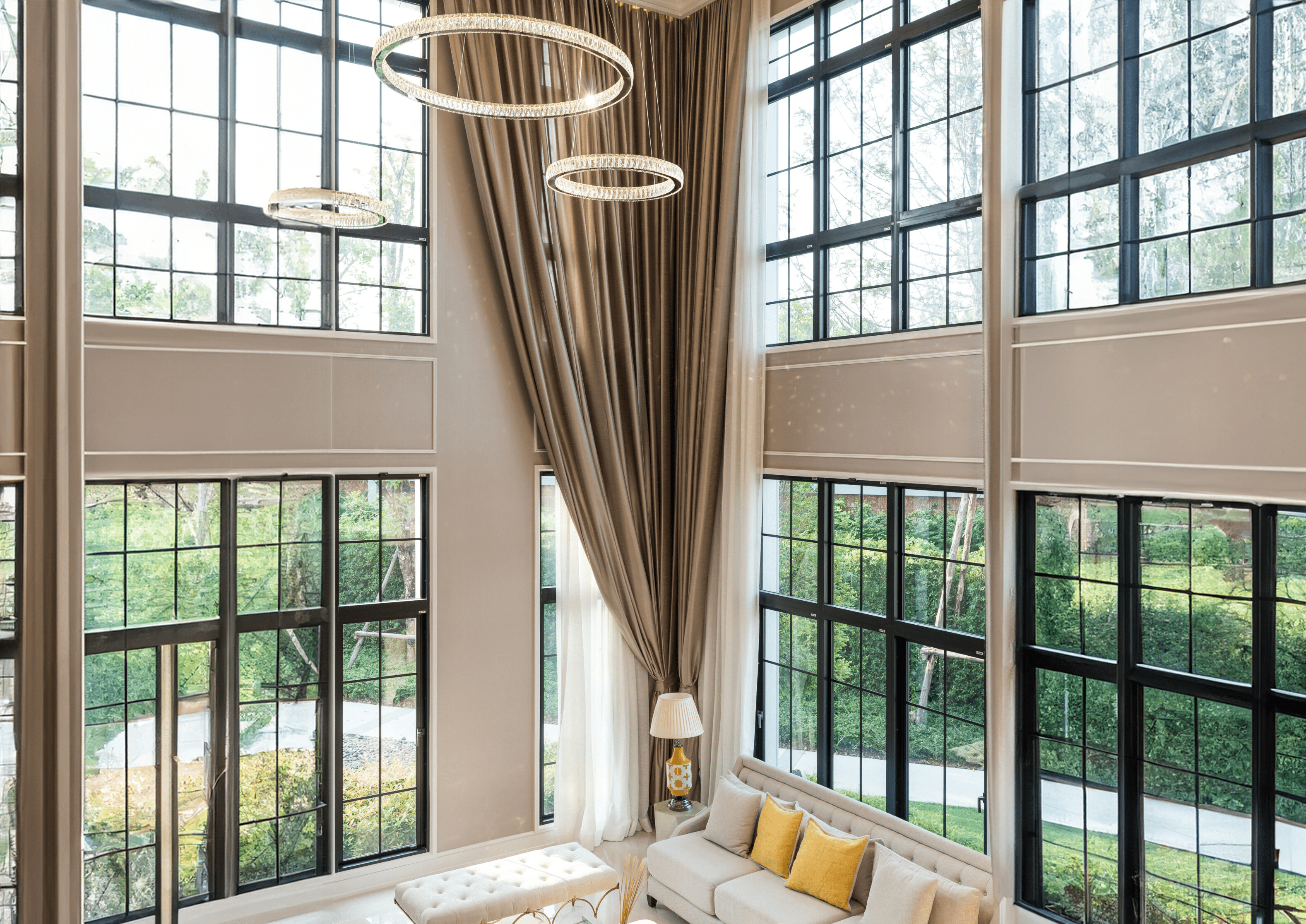 10 Best Interior Design Ideas For Indian Homes 2025, image size:3155x2232