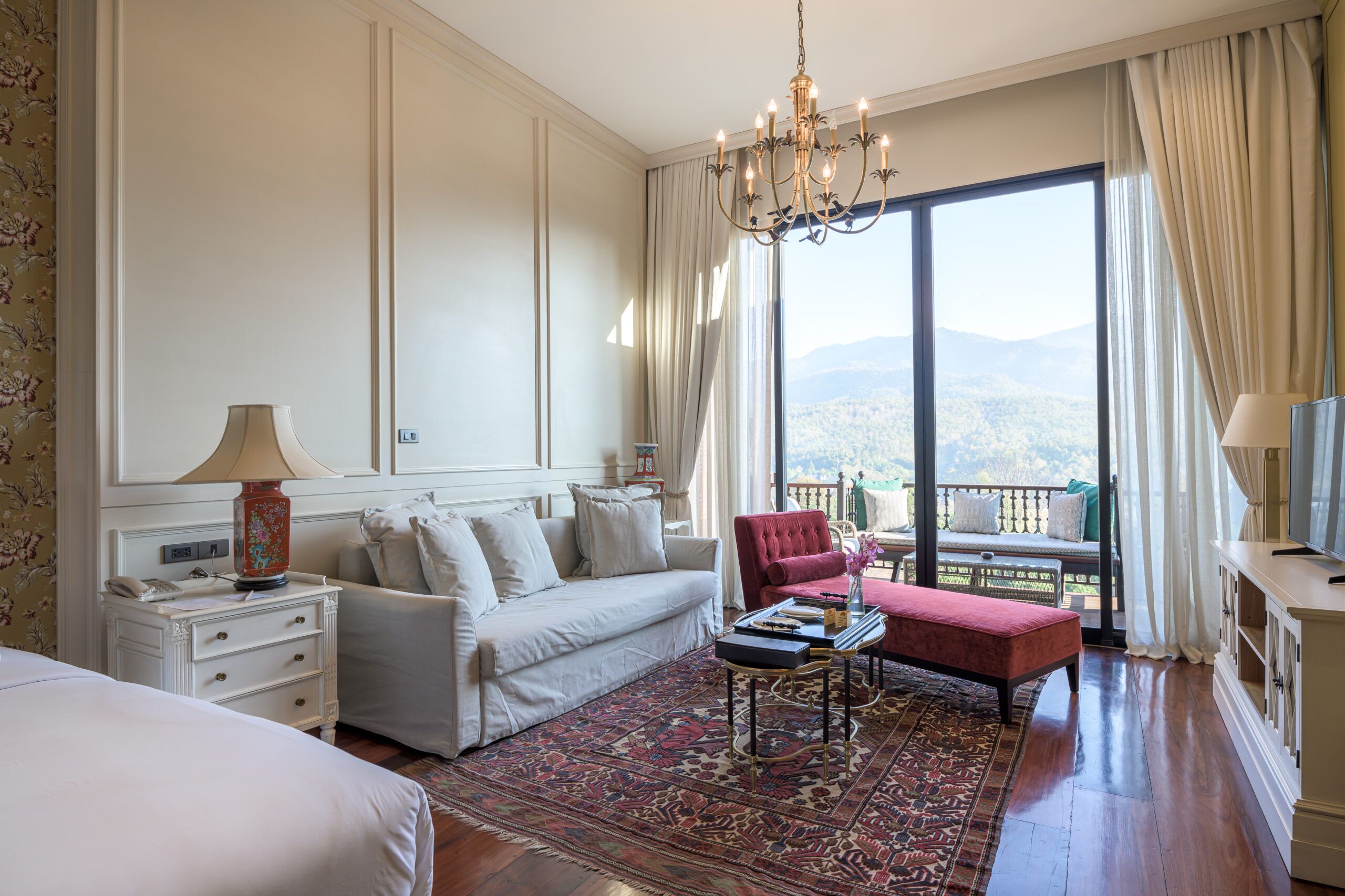 10 Best Interior Design Ideas For Indian Homes 2025, image size:2560x1707