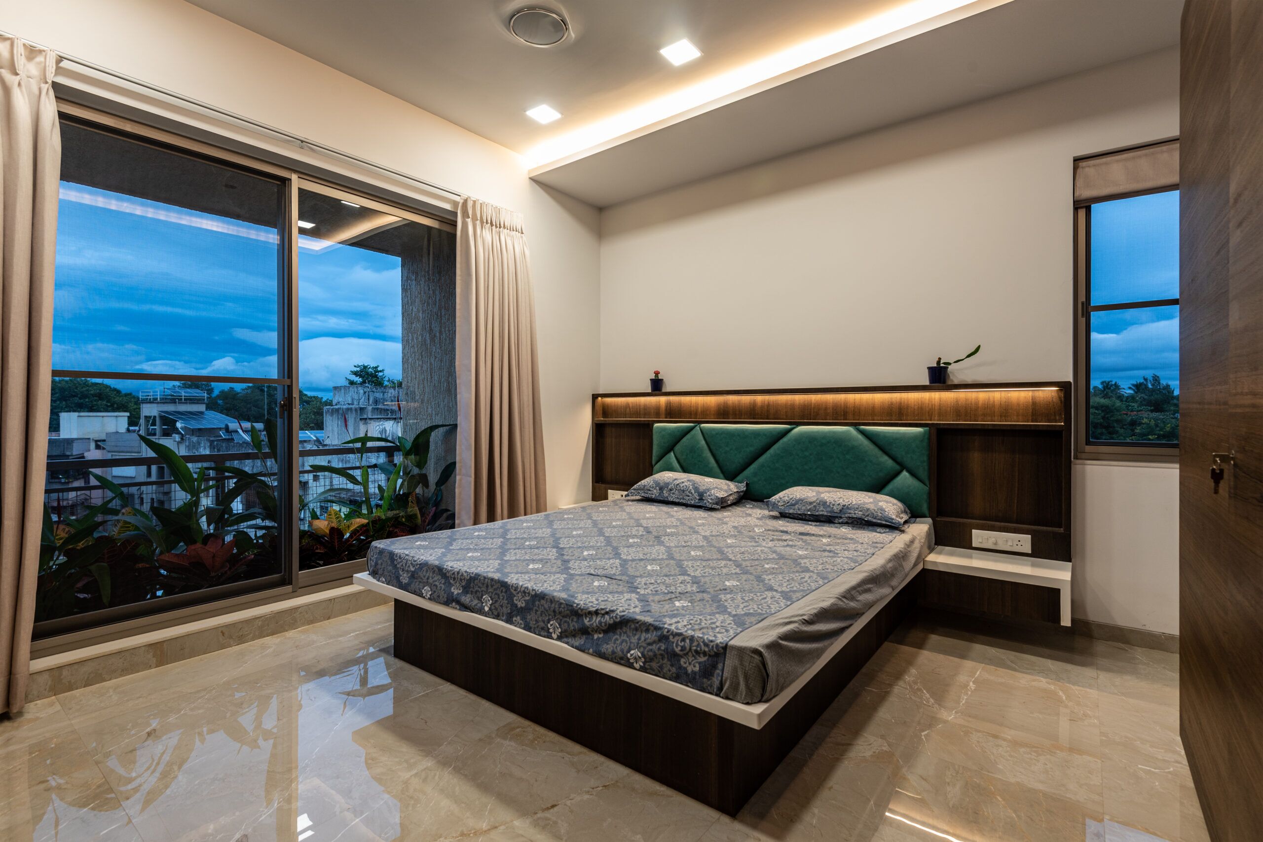  luxury bedroom interior design 