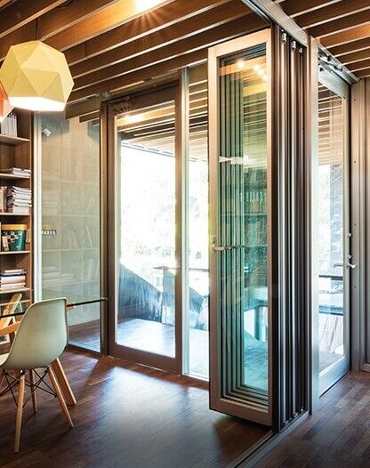 Premium Interior Installation