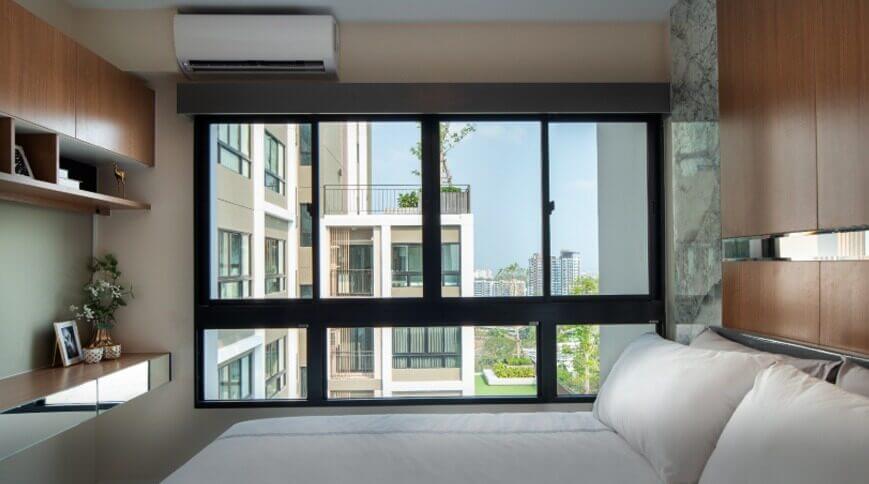 Modern Facade Design