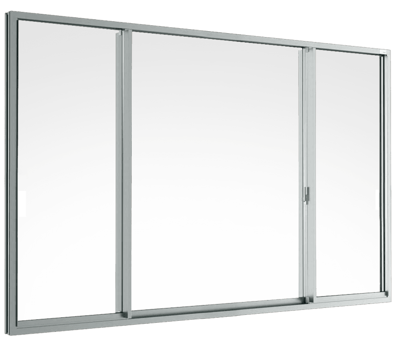 Aluminium Windows: Designs, Prices & Manufacturers - TOSTEM India - Image 3