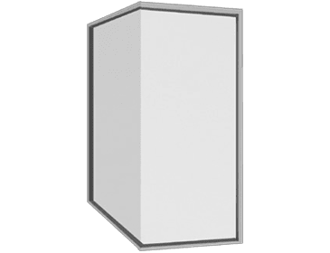 Aluminium Windows: Designs, Prices & Manufacturers - TOSTEM India - Image 5