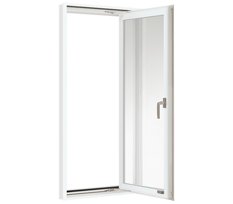 Aluminium Casement Windows - Latest Designs & Price - Image 9