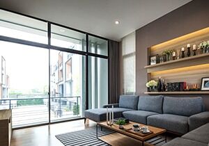 Anodised Aluminium Windows, Anodized Aluminum Window Frame Colours - Image 2