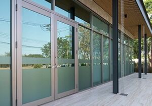 Anodised Aluminium Windows, Anodized Aluminum Window Frame Colours - Image 9