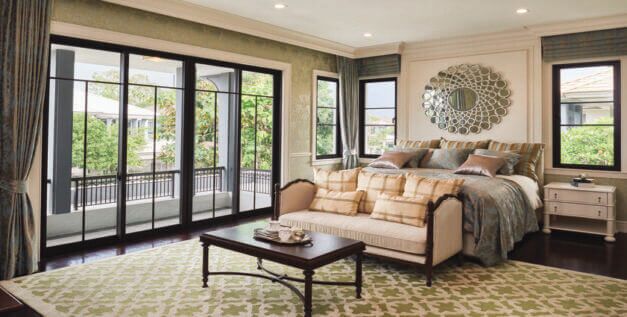 French Doors vs Sliding Doors for Balcony: Which is a Better Option?