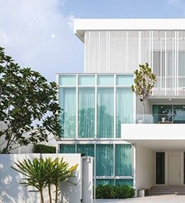 Facades: Architectural Aluminium Glass Facades, Designs, Prices & Manufacturers - Image 8