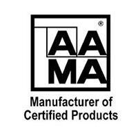 AAMA Certification