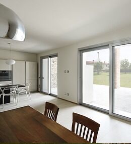 Insulated Soundproof Doors and Windows Design, Prices - Image 8