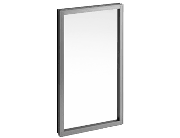 TOSTEM Grants Series: Aluminium Windows & Doors Design, Price, Colors, Manufacturer - Image 5