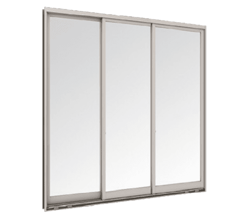 Aluminium Windows: Designs, Prices & Manufacturers - TOSTEM India - Image 6