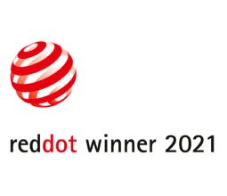 Red Dot Award 2021