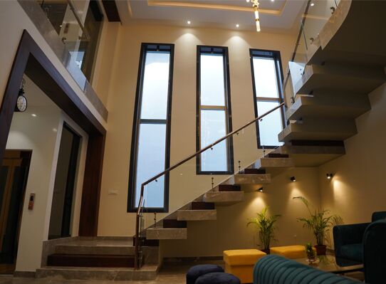 Fixed Window: Aluminium Fixed Windows Designs, Prices & Manufacturers