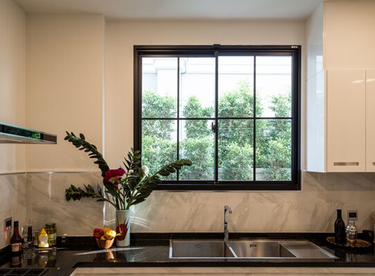 Sliding Windows: Aluminium Sliding Windows Designs, Prices & Manufacturers - Image 6