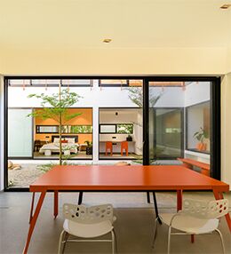 Aluminum Sliding Door - Latest Designs, Prices, and Manufacturers - Image 9
