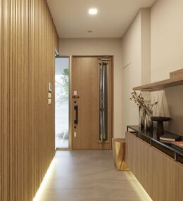 GIESTA Ventilation Doors by TOSTEM India - Image 9