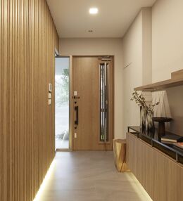 GIESTA Ventilation Doors by TOSTEM India - Image 2