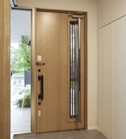 GIESTA Ventilation Doors by TOSTEM India - Image 6