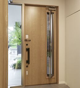 GIESTA Ventilation Doors by TOSTEM India - Image 7
