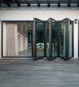Sliding & Folding Doors: Aluminum Sliding & Folding Doors Designs, Prices & Manufacturers - Image 2