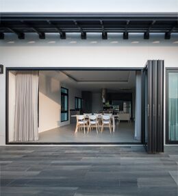 Sliding & Folding Doors: Aluminum Sliding & Folding Doors Designs, Prices & Manufacturers - Image 7