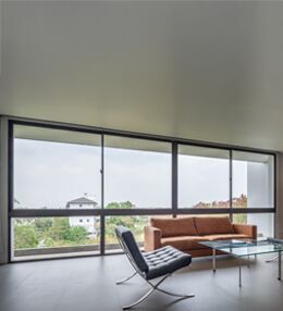 Sliding Windows: Aluminium Sliding Windows Designs, Prices & Manufacturers - Image 4
