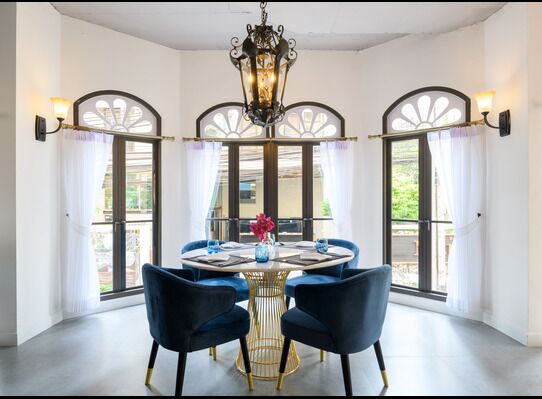 Aluminum French Door Design - Prices & Features - Image 2