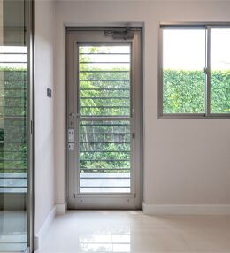 Ventilation Doors: Aluminium Ventilation Doors Designs, Prices & Manufacturers - Image 5