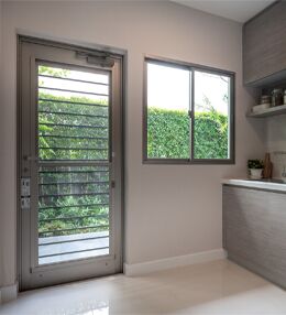 Ventilation Doors: Aluminium Ventilation Doors Designs, Prices & Manufacturers - Image 3
