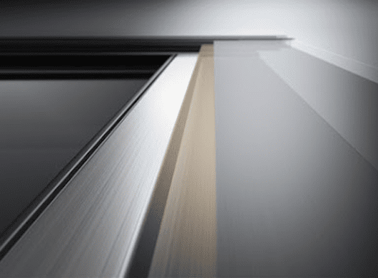 Anodised Aluminium Windows and Doors Frame Colours, Powder Coated, Design, Manufacturer - Image 9