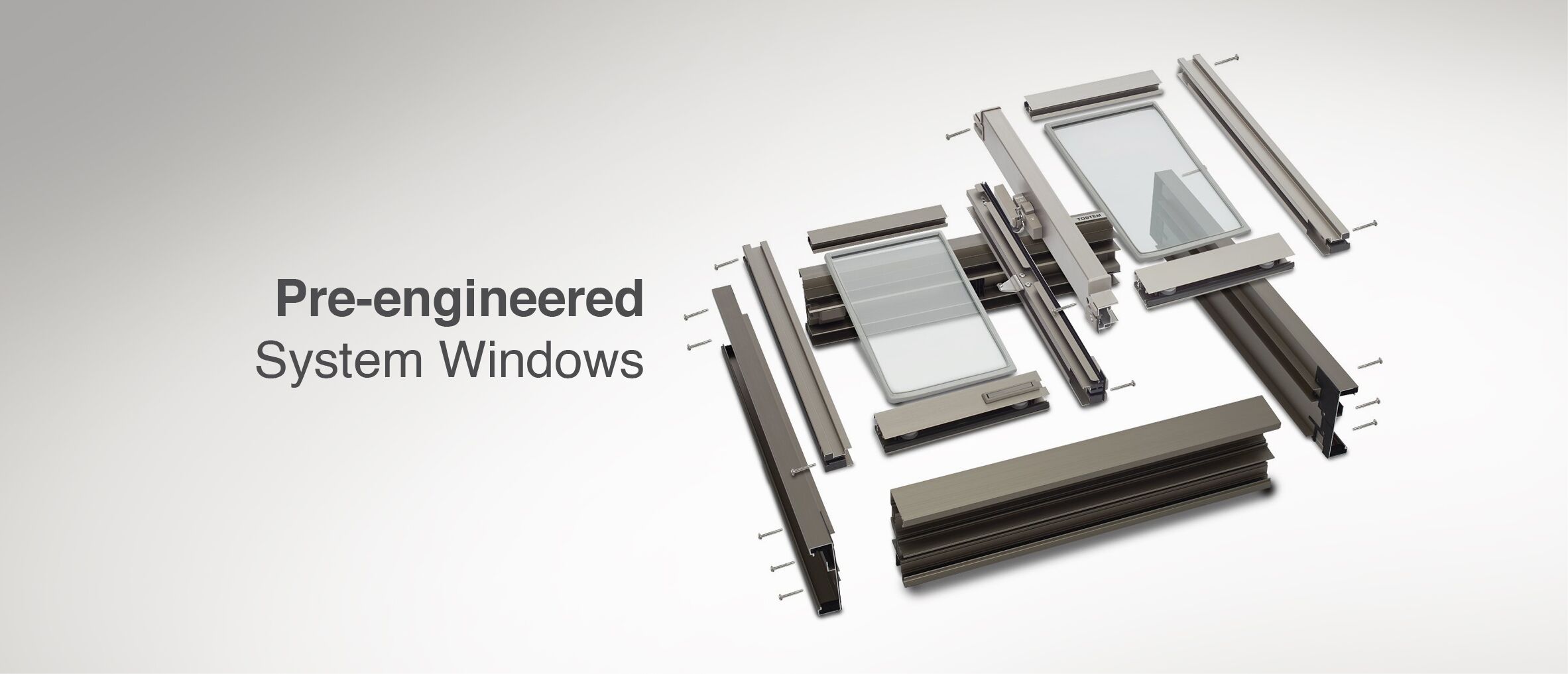 Pre Engineered System Windows - Image 6