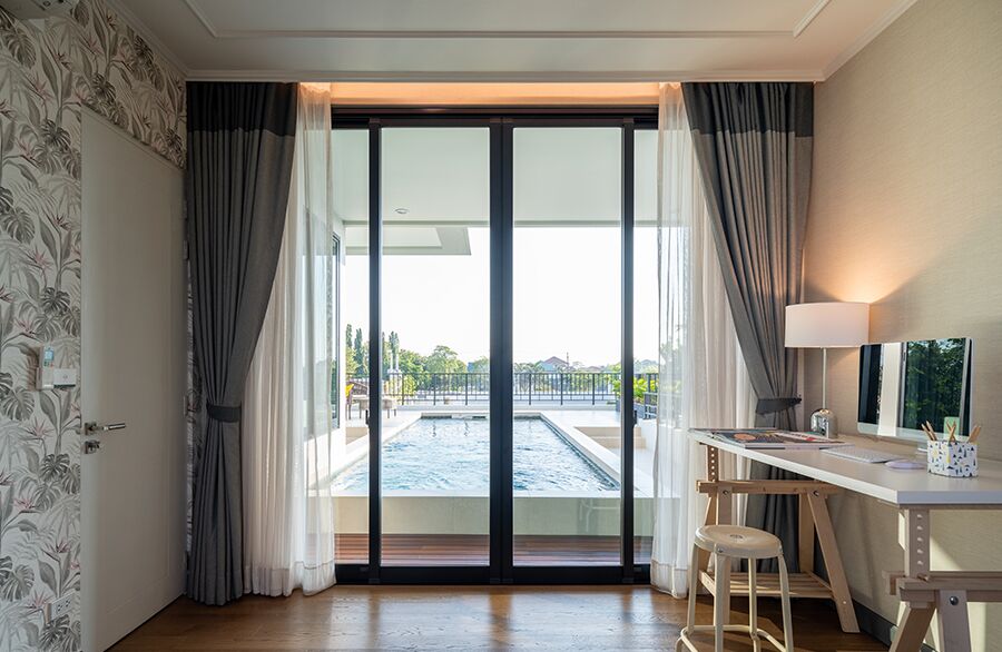 Baan Nawat Residence