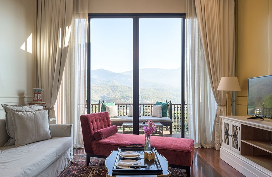 Chantra Khiri Villa