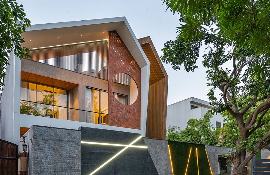Gallery - Facades