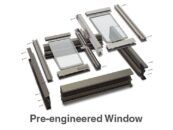 pre-engineered