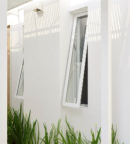 TOSTEM Grants Series: Aluminium Windows & Doors Design, Price, Colors, Manufacturer - Image 2