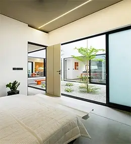 Aluminium Doors: Designs, Prices & Manufacturers - Image 3