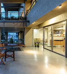 Aluminium Doors: Designs, Prices & Manufacturers - Image 2