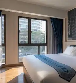Aluminium Windows: Designs, Prices & Manufacturers - TOSTEM India - Image 4