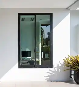Aluminium Windows: Designs, Prices & Manufacturers - TOSTEM India - Image 2