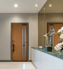 TOSTEM Airflow System - Premium Ventilation Solutions - Image 8