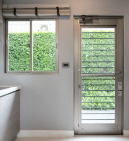 TOSTEM We 70 Series: Aluminium Windows & Doors Design, Price, Colors, Manufacturer - Image 2