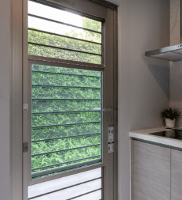 TOSTEM We 70 Series: Aluminium Windows & Doors Design, Price, Colors, Manufacturer - Image 7