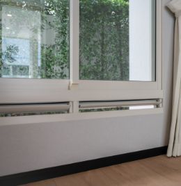 Ventilation Slots by TOSTEM India - Image 7