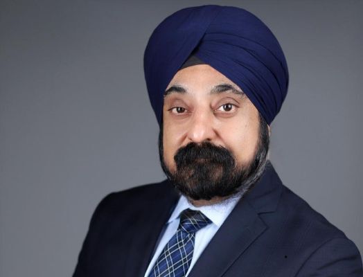 Hardeep Singh